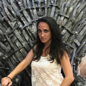 Meet your Posher, Tina